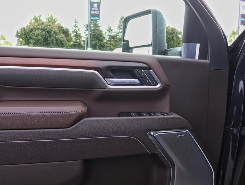 2026 GMC Sierra 2500HD 4WD Crew Cab 172