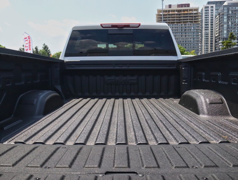 2026 GMC Sierra 2500HD 4WD Crew Cab 159