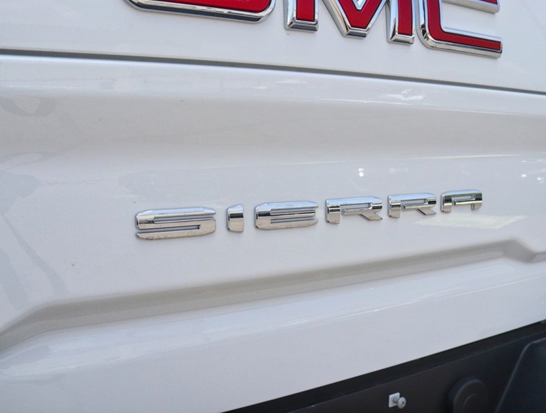 2026 GMC Sierra 2500HD 4WD Crew Cab 159