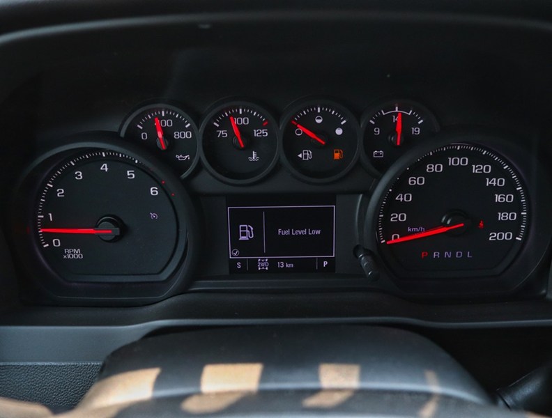 2026 GMC Sierra 2500HD 4WD Reg Cab 142