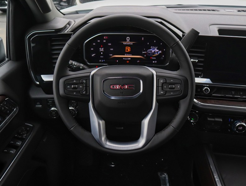 2026 GMC Sierra 2500HD 4WD Crew Cab 159