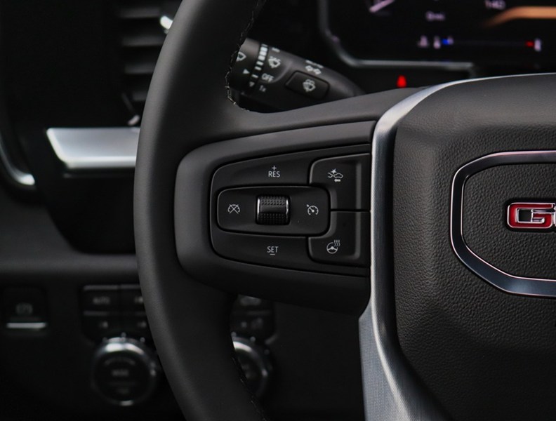 2026 GMC Sierra 2500HD 4WD Crew Cab 159