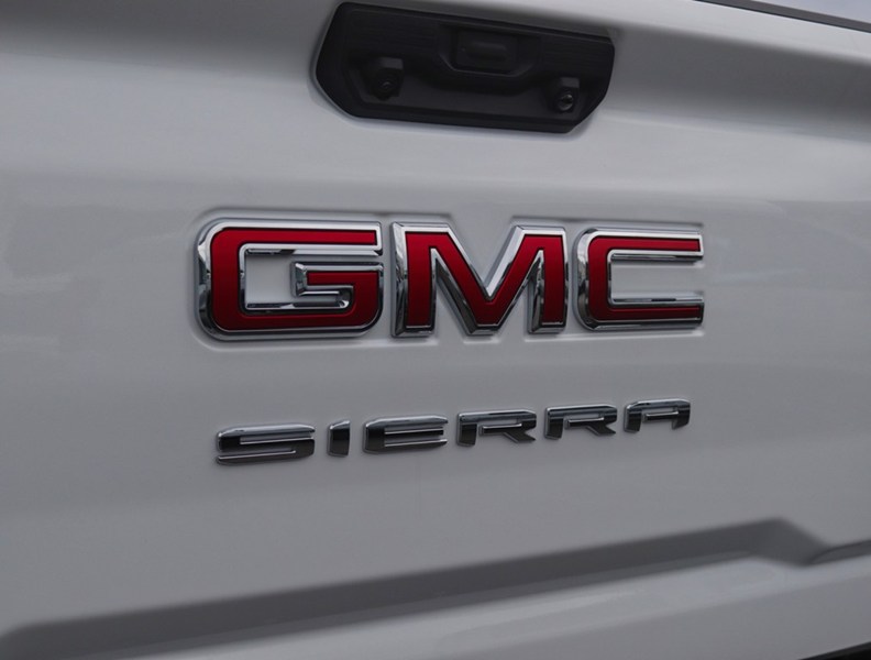 2026 GMC Sierra 2500HD 4WD Crew Cab 159
