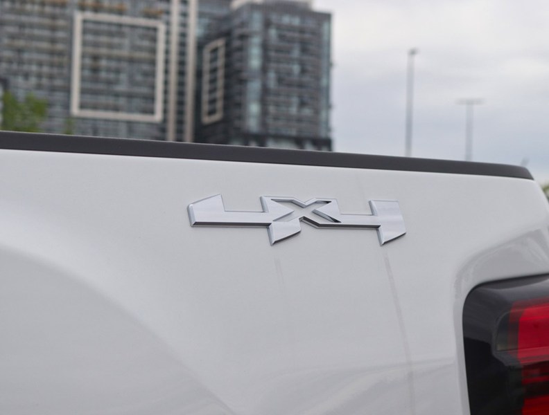 2026 GMC Sierra 2500HD 4WD Crew Cab 159