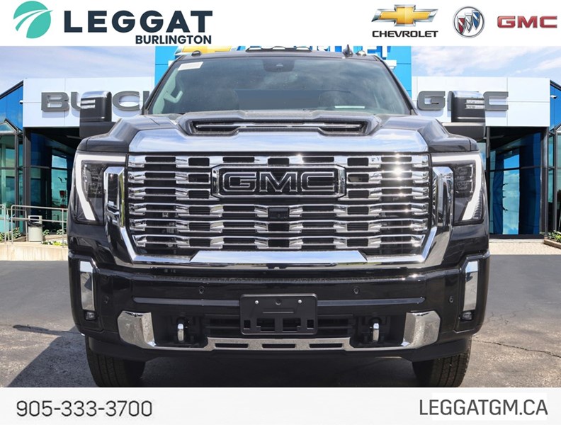2026 GMC Sierra 3500HD 4WD Crew Cab 172