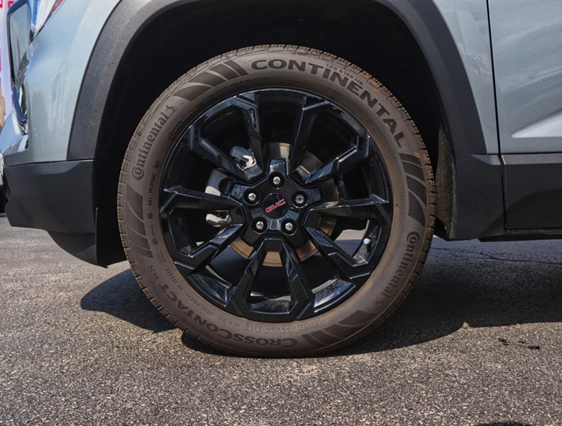 2026 GMC Terrain ELEVATION | AWD | ONLY13000KM | OFFLEASE | 1OWNER