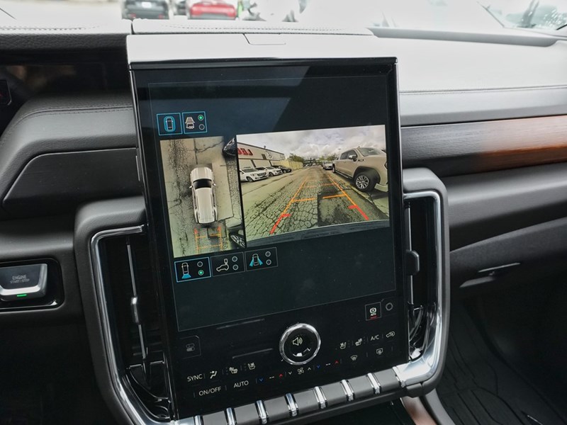 2026 GMC Yukon 4WD 4dr Denali