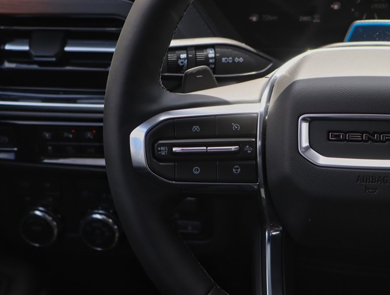 2026 GMC Yukon 4WD 4dr Denali