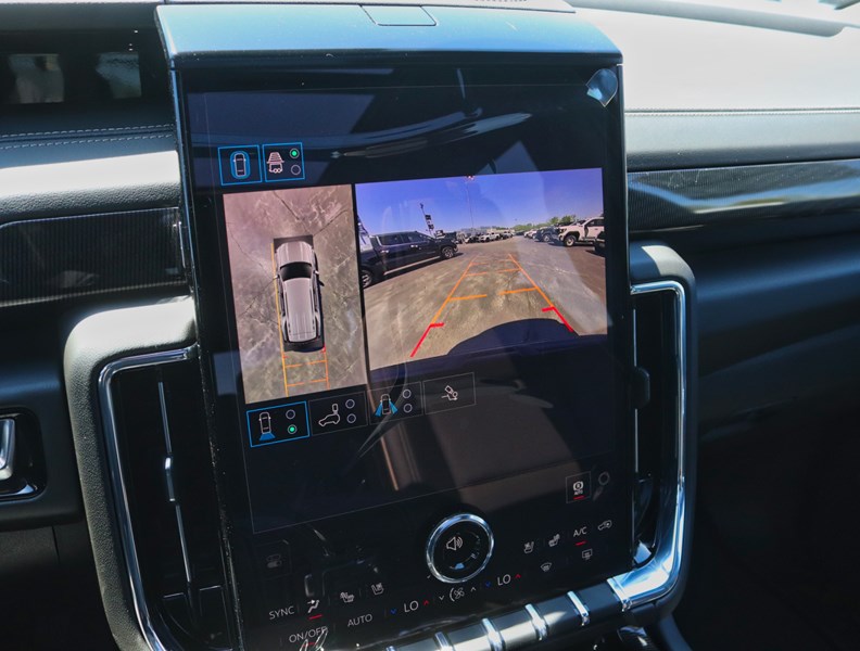 2026 GMC Yukon 4WD 4dr Elevation