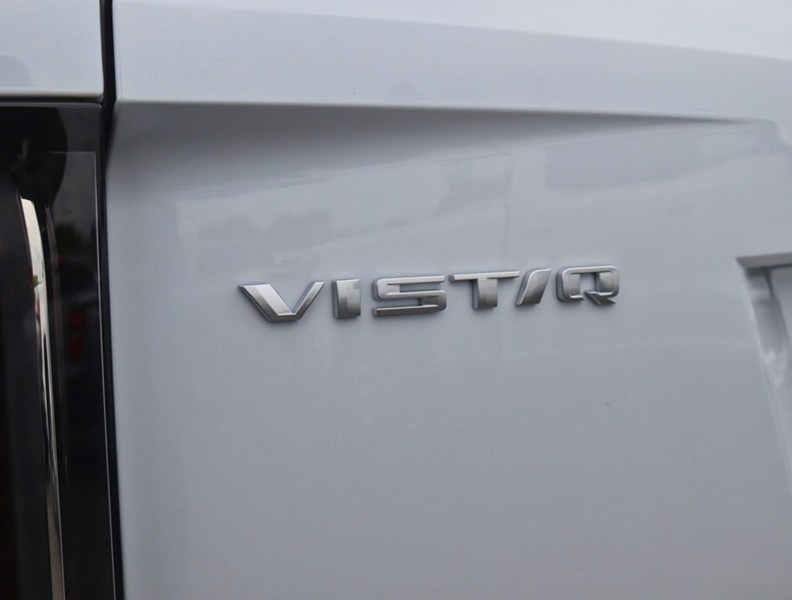 2027 Cadillac VISTIQ AWD 4dr Sport