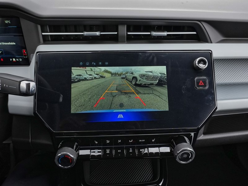2027 Chevrolet Bolt FWD 4dr LT