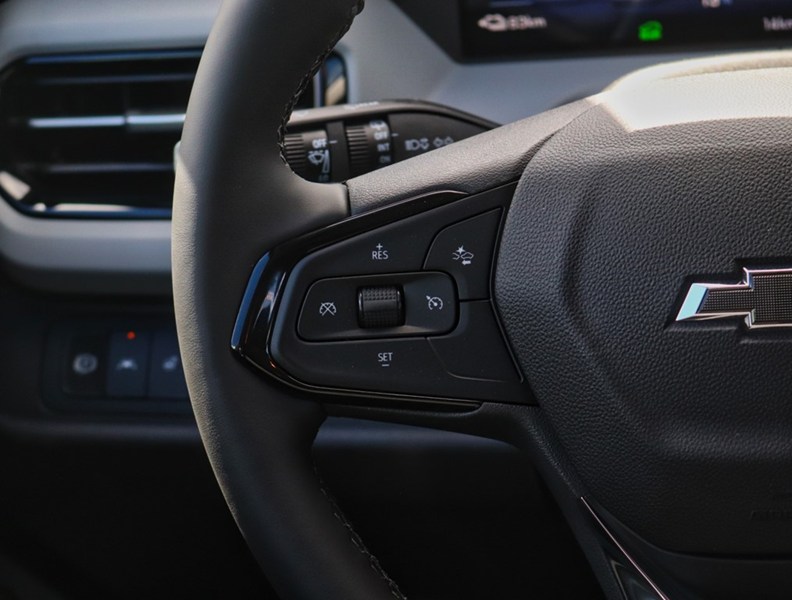 2027 Chevrolet Bolt FWD 4dr LT