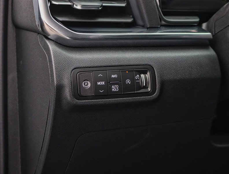 2027 GMC Terrain AWD 4dr Elevation