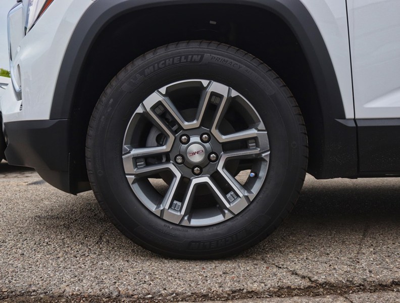 2027 GMC Terrain AWD 4dr Elevation