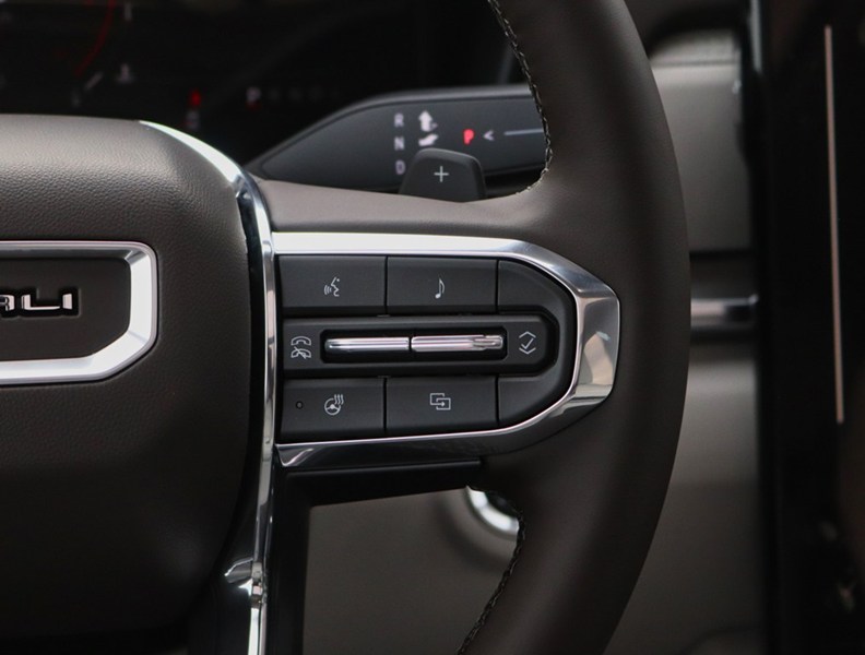 2027 GMC Terrain AWD 4dr Denali