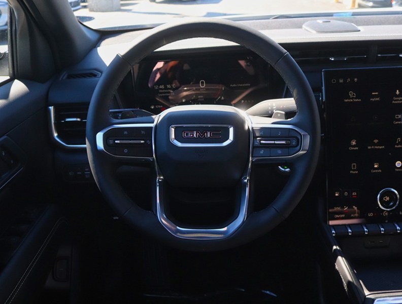 2027 GMC Terrain AWD 4dr Elevation