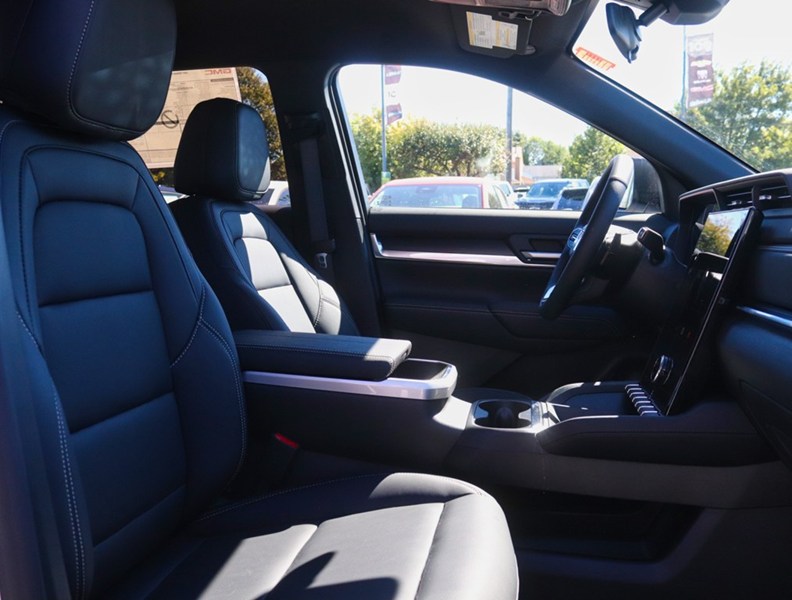 2027 GMC Terrain AWD 4dr Elevation