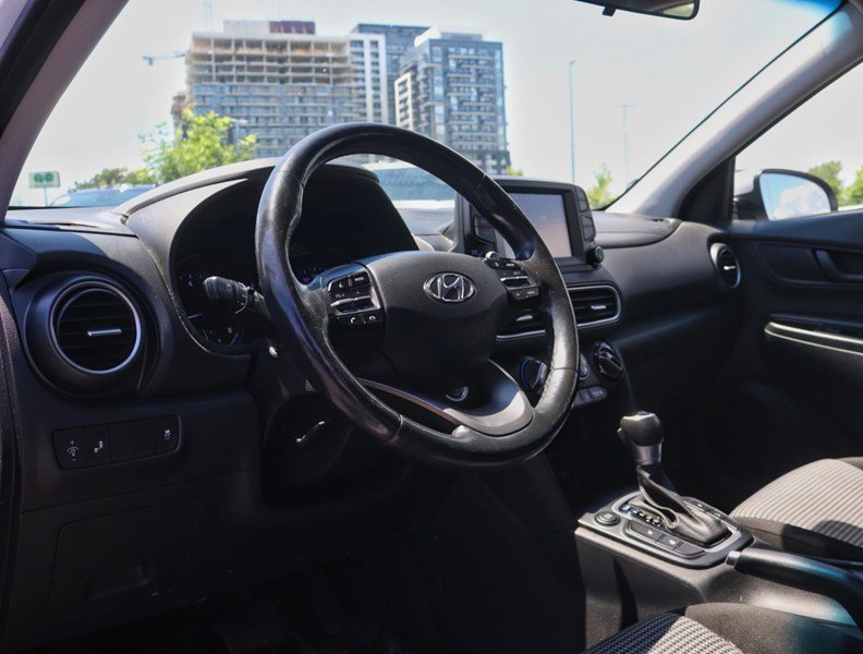 2020 Hyundai Kona 2.0L Preferred FWD