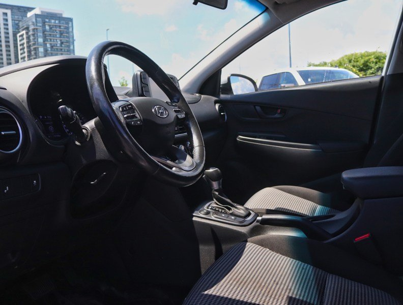 2020 Hyundai Kona 2.0L Preferred FWD