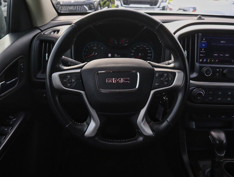 2022 GMC Canyon ELEVATION | 2WD | 2TOCHOOSEFROM | SAVETHOUSANDS |