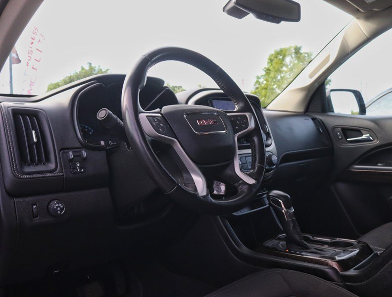 2022 GMC Canyon ELEVATION | 2WD | 2TOCHOOSEFROM | SAVETHOUSANDS |