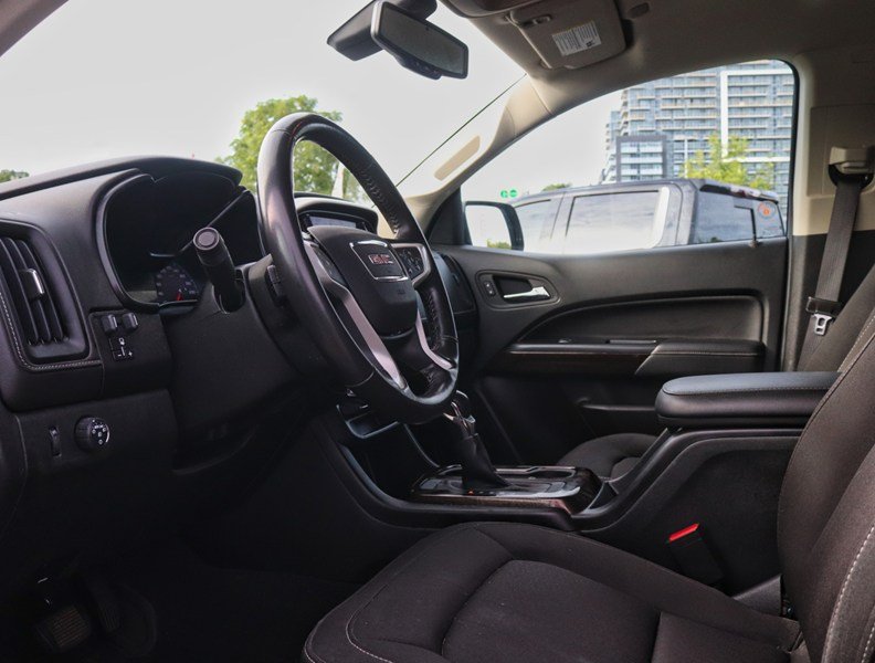 2022 GMC Canyon ELEVATION | 2WD | 2TOCHOOSEFROM | SAVETHOUSANDS |