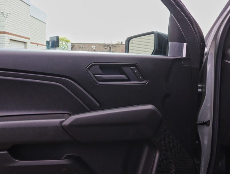 2026 Chevrolet Colorado 4WD Crew Cab Trail Boss