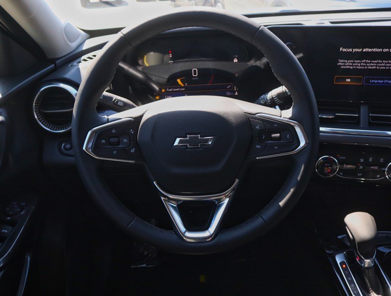 2026 Chevrolet Trax FWD 4dr ACTIV