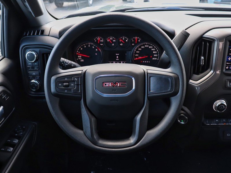 2026 GMC Sierra 1500 4WD Crew Cab 147