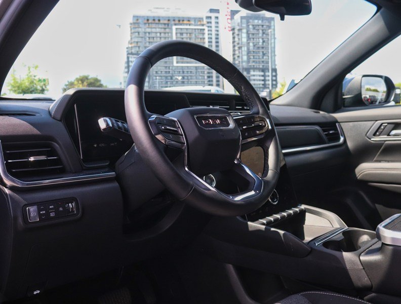2026 GMC Terrain AWD 4dr Elevation