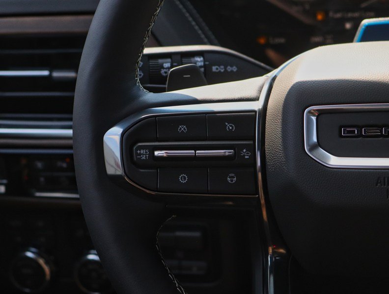 2026 GMC Yukon XL 4WD 4dr Denali Ultimate