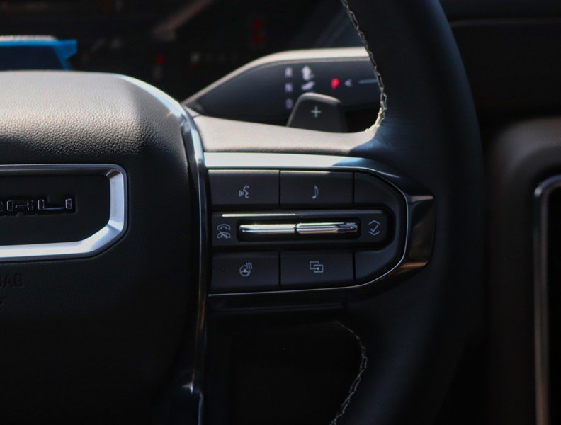 2026 GMC Yukon XL 4WD 4dr Denali Ultimate