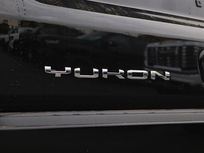 2027 GMC Yukon XL 4WD 4dr Denali