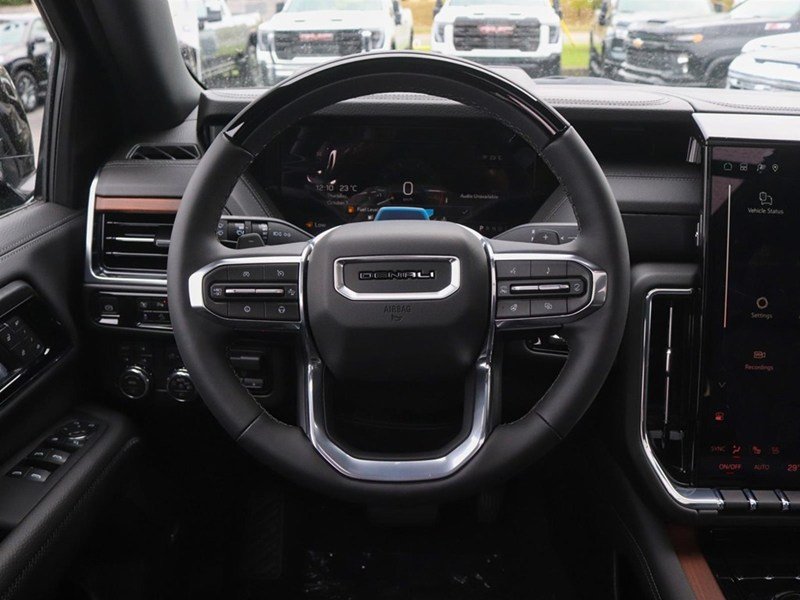 2027 GMC Yukon XL 4WD 4dr Denali