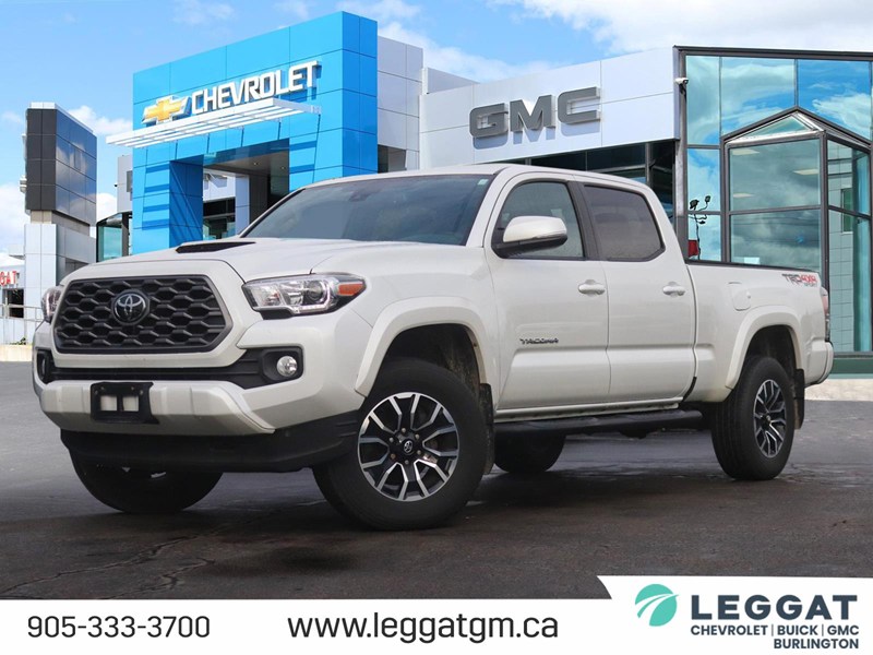 2022 Toyota Tacoma TRD SPORT | NOACCIDENTS | 1OWNER | TONNEAU | 4X4 |