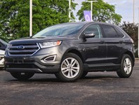 2015 Ford Edge SEL | AWD | 2.0L | REMOTE START | REV CAM