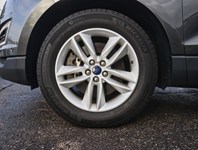2015 Ford Edge SEL | AWD | 2.0L | REMOTE START | REV CAM