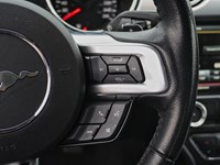 2015 Ford Mustang Conv GT Premium | 5.0L | AUTO | NAV | LOW KMS!!