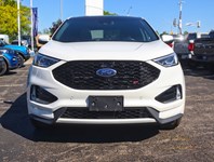 2020 Ford Edge ST | AWD | 2.7L | NAV | ROOF | ADPTV CRUISE | 21s