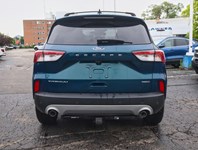 2020 Ford Escape Titanium Hybrid | AWD | NAV | LEATHER | B&O