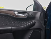 2020 Ford Escape Titanium Hybrid | AWD | NAV | LEATHER | B&O