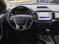 2020 Ford Ranger XLT | 4X4 | 2.3L | TECH | TOW | NAV | RN BRDS