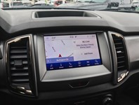 2020 Ford Ranger XLT | 4X4 | 2.3L | TECH | TOW | NAV | RN BRDS