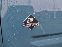 2021 Ford Bronco Sport Outer Banks |4X4 | 1.5L | B&O | ADPTV CRUISE | CRG
