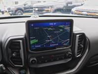 2021 Ford Bronco Sport Outer Banks |4X4 | 1.5L | B&O | ADPTV CRUISE | CRG