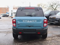 2021 Ford Bronco Sport Outer Banks |4X4 | 1.5L | B&O | ADPTV CRUISE | CRG