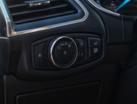 2021 Ford Edge Titanium | AWD | 2.0L | ROOF | HTD STR WHL | TOW