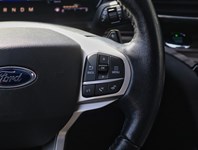 2021 Ford Explorer Limited | 4WD | HYBRID | NAV | ROOF | TOW | 360