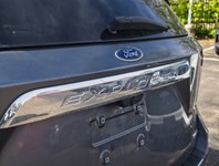 2021 Ford Explorer Limited | 4WD | HYBRID | NAV | ROOF | TOW | 360