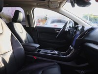 2022 Ford Edge Titanium | AWD | NAV | ROOF | TOW | HTD STR WHL